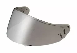 Shoei CW-1 Pinlock-Ready Spectra Face Shield -Shoei Helmets Sales cw 1 silver 1