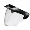 Shoei CJ-2SP J-Cruise Face Shield 2 Shoei CJ-2SP J-Cruise Face Shield -Shoei Helmets Sales shoei cj2 sp shield clear 1