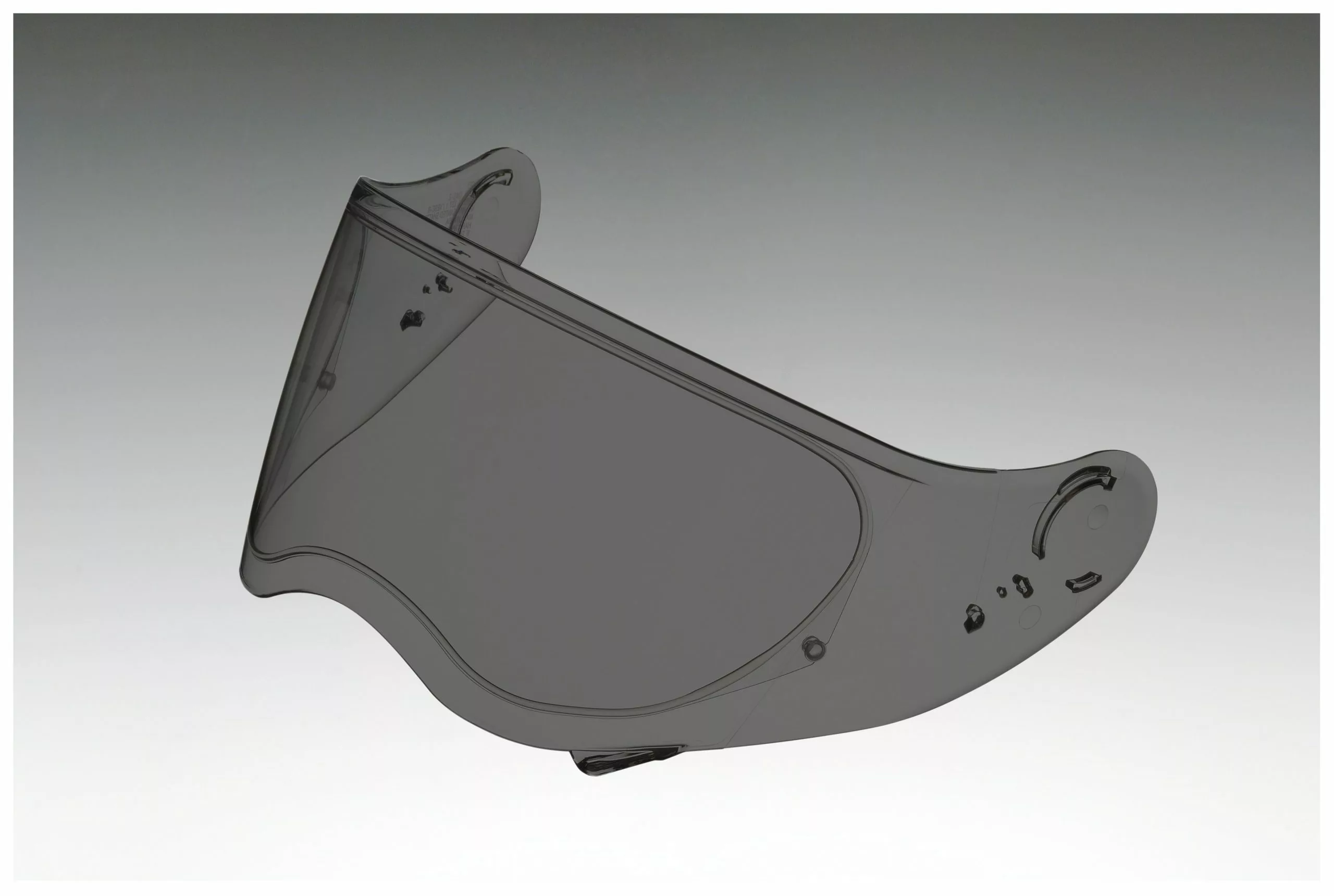 Shoei CNS-2 Pinlock Face Shield 4 Shoei CNS-2 Pinlock Face Shield - Image 2