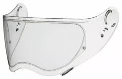 Shoei CNS-2 Pinlock Face Shield -Shoei Helmets Sales shoei cns2 pinlock face shield clear 3