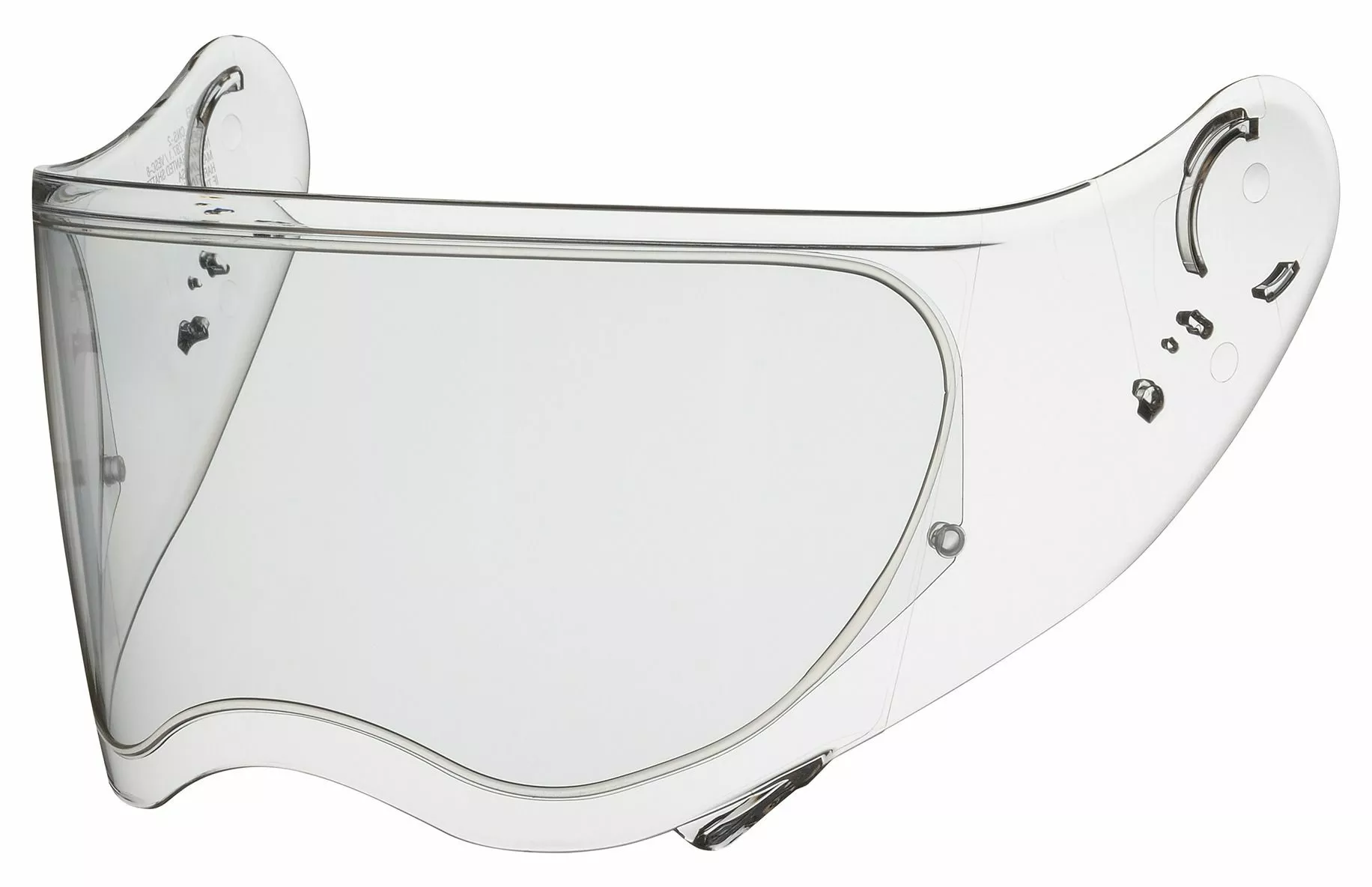 Shoei CNS-2 Pinlock Face Shield 6 Shoei CNS-2 Pinlock Face Shield - Image 4