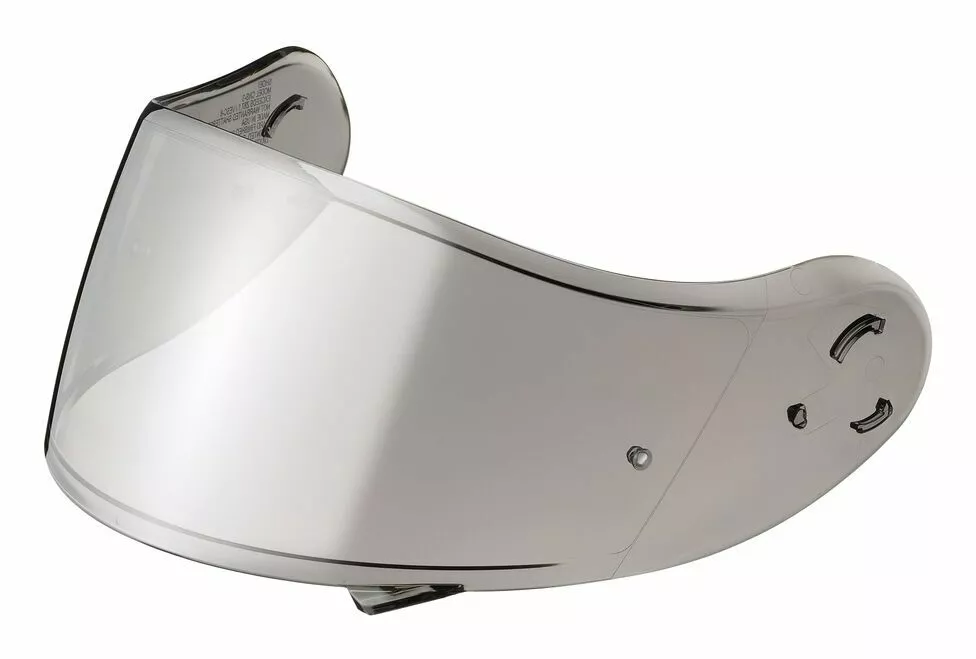 Shoei CNS-3 Spectra Pinlock-Ready Face Shield 3 Shoei CNS-3 Spectra Pinlock-Ready Face Shield