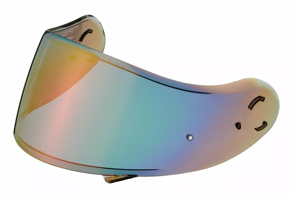 Shoei CNS-3 Spectra Pinlock-Ready Face Shield 4 Shoei CNS-3 Spectra Pinlock-Ready Face Shield - Image 2