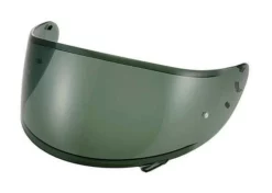 Shoei CWR-1 Pinlock-Ready Face Shield -Shoei Helmets Sales shoei cwr1 pinlock ready face shield dark smoke 1