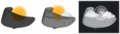 Shoei Helmets Sales -Shoei Helmets Sales shoei cwrf2 photochromatic face shield 3 scaled