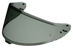 Shoei CWR-F2 Pinlock-Ready Face Shield -Shoei Helmets Sales shoei cwrf2 pinlock ready face shield 14