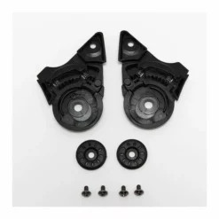 Shoei GT-Air / Hornet X2 Base Plate Set