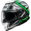 Shoei GT-Air II Haste Helmet