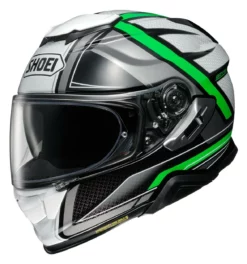 Shoei GT-Air II Haste Helmet