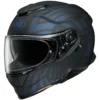 Shoei GT-Air II Qubit Helmet -Shoei Helmets Sales shoei gt air ii qubit helmet 4
