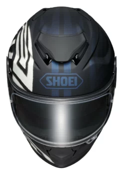 Shoei GT-Air II Qubit Helmet 8 Shoei GT-Air II Qubit Helmet -Shoei Helmets Sales shoei gt air ii qubit helmet 6