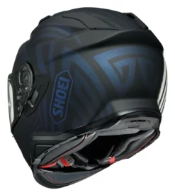 Shoei GT-Air II Qubit Helmet 9 Shoei GT-Air II Qubit Helmet -Shoei Helmets Sales shoei gt air ii qubit helmet 7