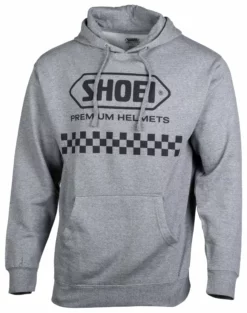 Shoei Checkered Hoody