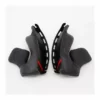 Shoei Hornet X2 Cheek Pads -Shoei Helmets Sales shoei hornet x2 cheek pads 1