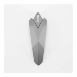 Shoei Hornet X2 Visor Vent Cover -Shoei Helmets Sales shoei hornet x2 visor cover deep matte grey 1