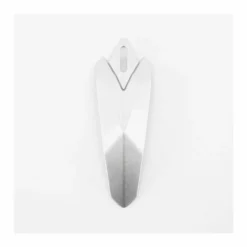 Shoei Hornet X2 Visor Vent Cover -Shoei Helmets Sales shoei hornet x2 visor cover silver 1