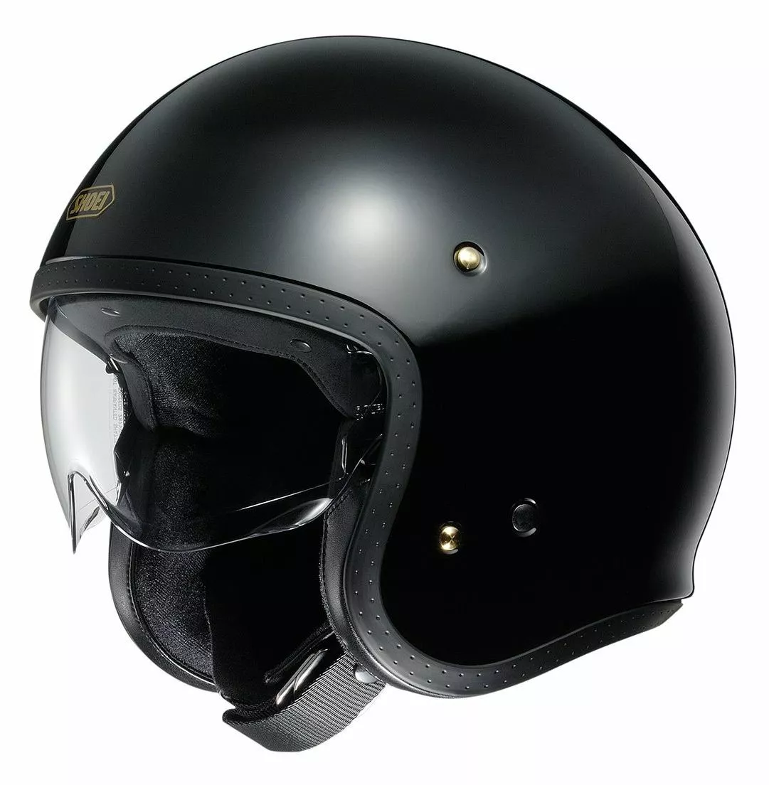 Shoei J·O Helmet - Solid 3 Shoei J·O Helmet - Solid