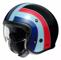 Shoei J·O Nostalgia Helmet
