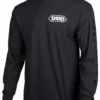 Shoei Logo Long Sleeve T-Shirt