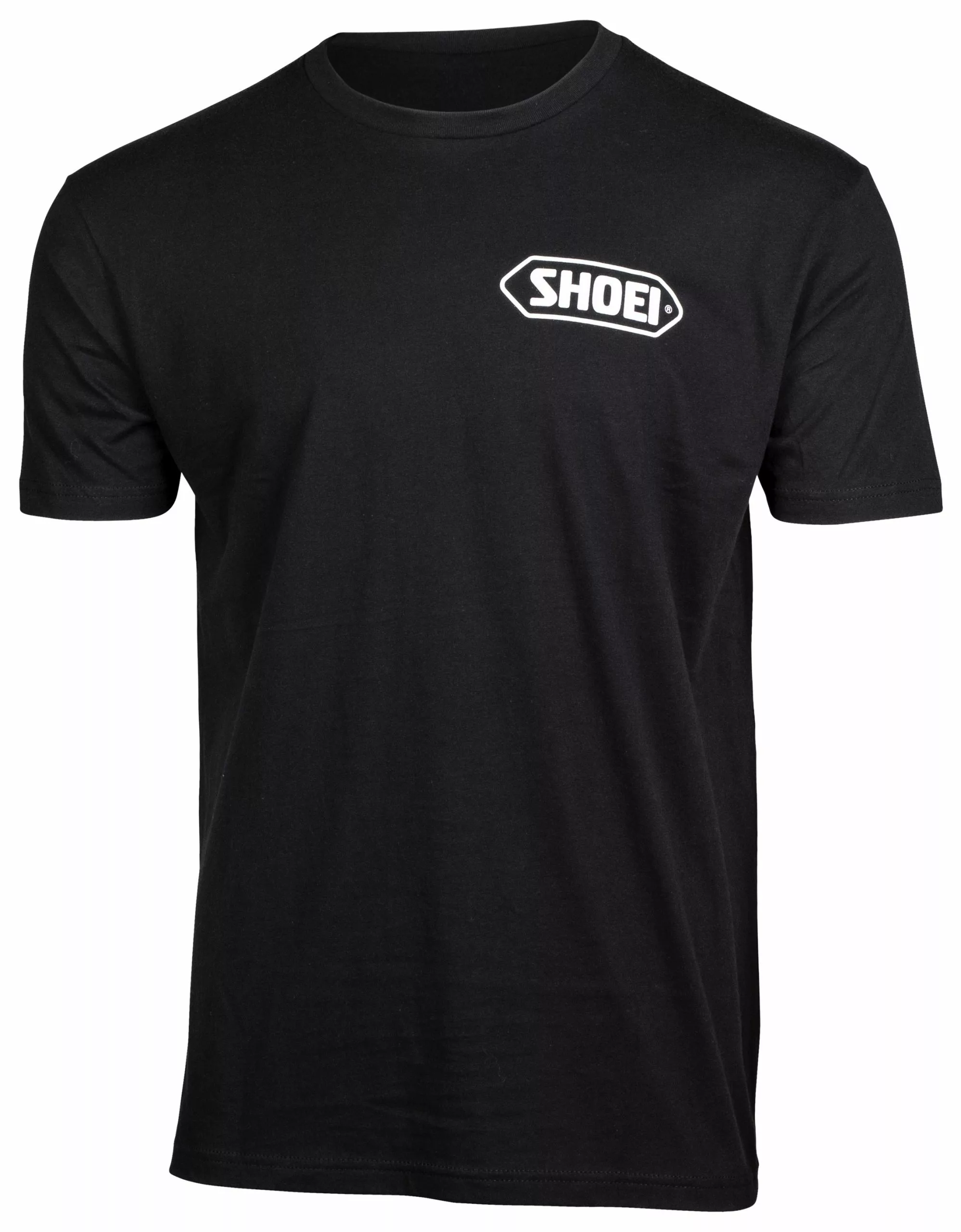 Shoei T-Shirt 3 Shoei T-Shirt