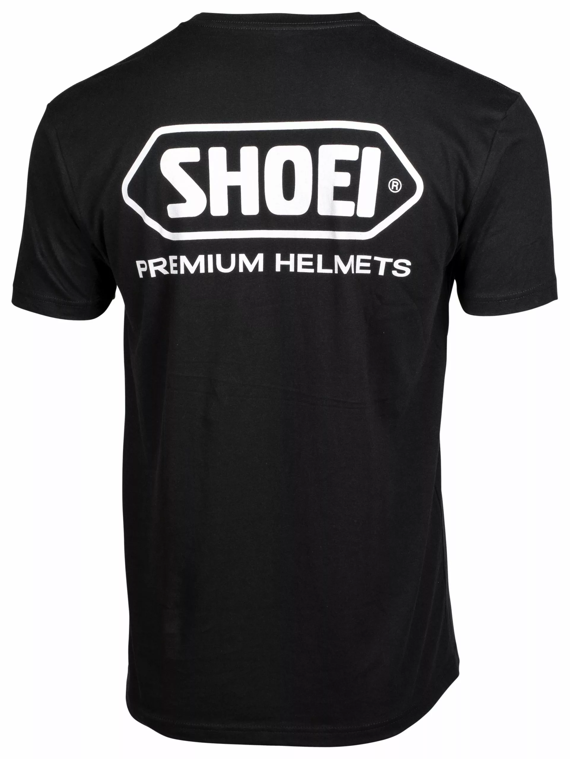 Shoei T-Shirt 4 Shoei T-Shirt - Image 2