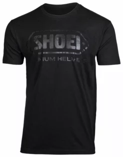 Shoei Logo T-Shirt