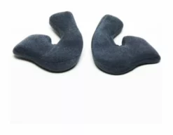 Shoei Multitec / RJ Platinum-R Cheek Pads