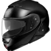 Shoei Neotec 2 Helmet Black / SM [Blemished - Very Good]