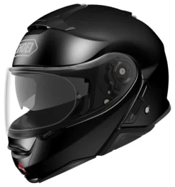Shoei Neotec 2 Helmet Black / SM [Blemished - Very Good]