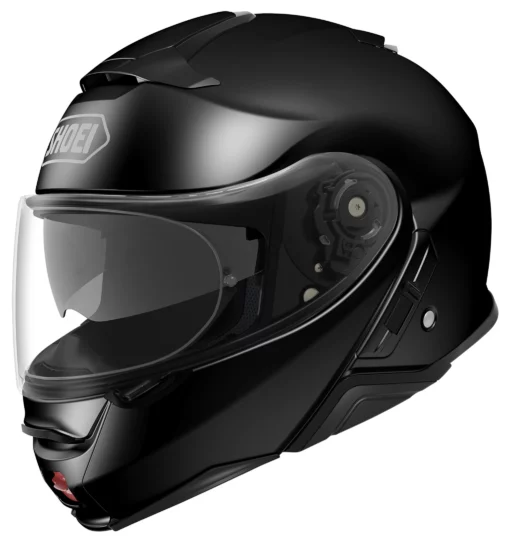 Shoei Neotec 2 Helmet Black / SM [Blemished - Very Good] -Shoei Helmets Sales shoei neotec2 helmet black sm blemished very good black 5