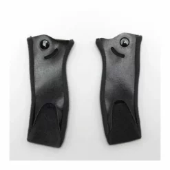 Shoei Neotec Chin Strap Cover Set