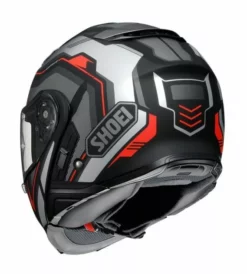 Shoei Neotec II Respect Helmet 9 Shoei Neotec II Respect Helmet -Shoei Helmets Sales shoei neotec ii respect tc5 helmet 4