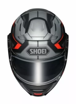 Shoei Neotec II Respect Helmet 10 Shoei Neotec II Respect Helmet -Shoei Helmets Sales shoei neotec ii respect tc5 helmet 5