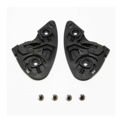 Shoei QR-E Base Plates