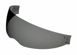 Shoei QSV-1 Internal Sun Shield Smoke [Open Box]