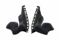 Shoei Qwest / RF-1100 Cheek Pads 41MM [Open Box]