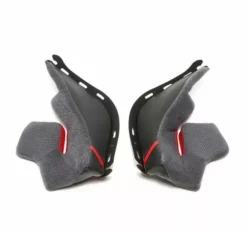 Shoei RF-1200 Cheek Pads 43MM [Open Box] 43MM [Open Box]