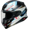 Shoei RF-1400 Arcane Helmet 1 Shoei RF-1400 Arcane Helmet -Shoei Helmets Sales shoei rf1400 arcane helmet blue 3