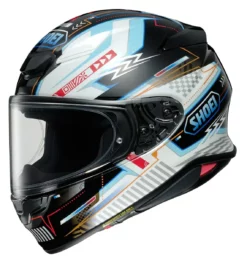 Shoei RF-1400 Arcane Helmet