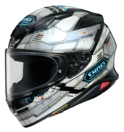 Shoei RF-1400 Fortress Helmet