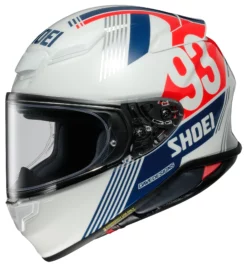 Shoei RF-1400 MM93 Retro Helmet