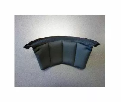 Shoei X-14 Center Pad Front