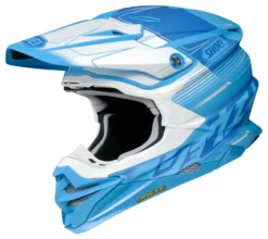 Shoei VFX-EVO Zinger Helmet