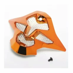 Shoei VFX-W Mouthpiece -Shoei Helmets Sales shoei vfxw mouthpiece 13