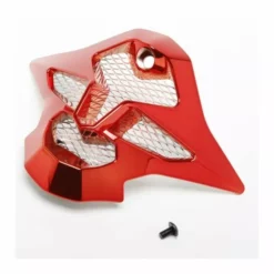 Shoei VFX-W Mouthpiece -Shoei Helmets Sales shoei vfxw mouthpiece 19