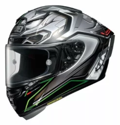 Shoei X-14 Aerodyne Helmet