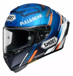 Shoei X-14 AM73 Helmet