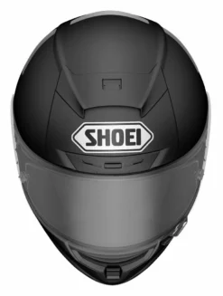 Shoei X-14 Helmet -Shoei Helmets Sales shoei x14 helmet matte black 3