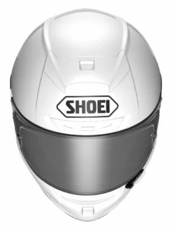 Shoei X-14 Helmet -Shoei Helmets Sales shoei x14 helmet white 4