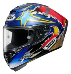 Shoei X-14 Norick 4 Helmet